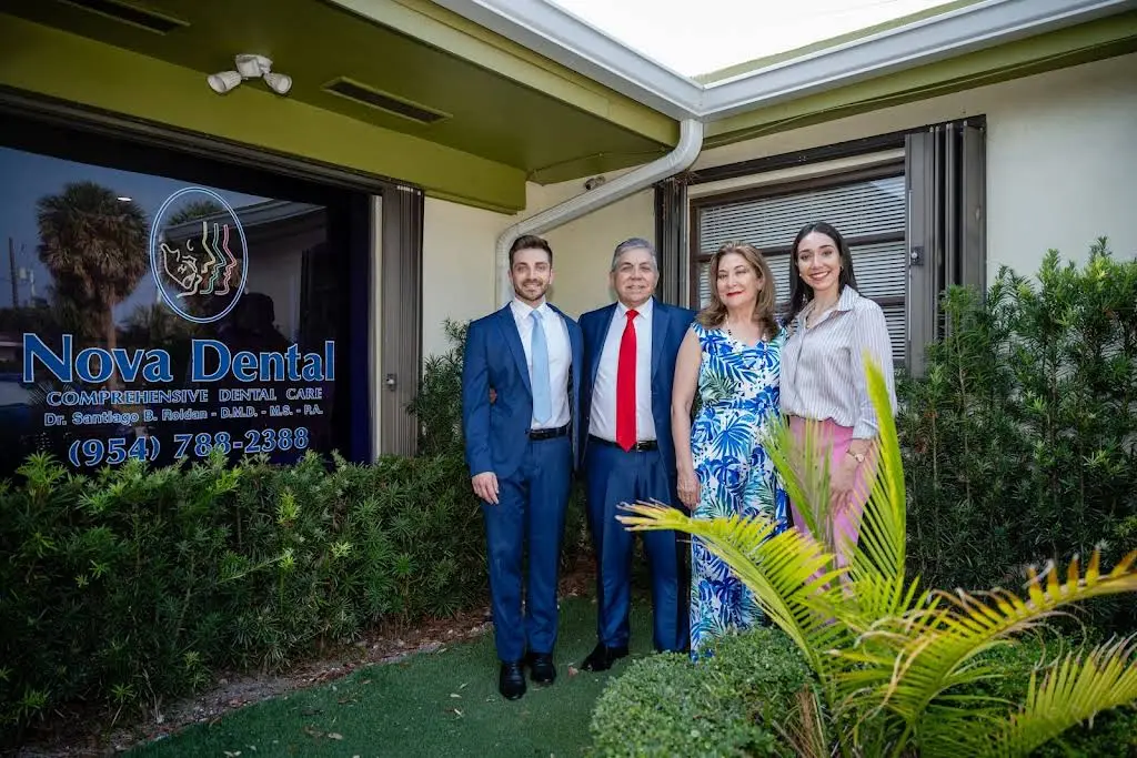 Nova Dental Inc