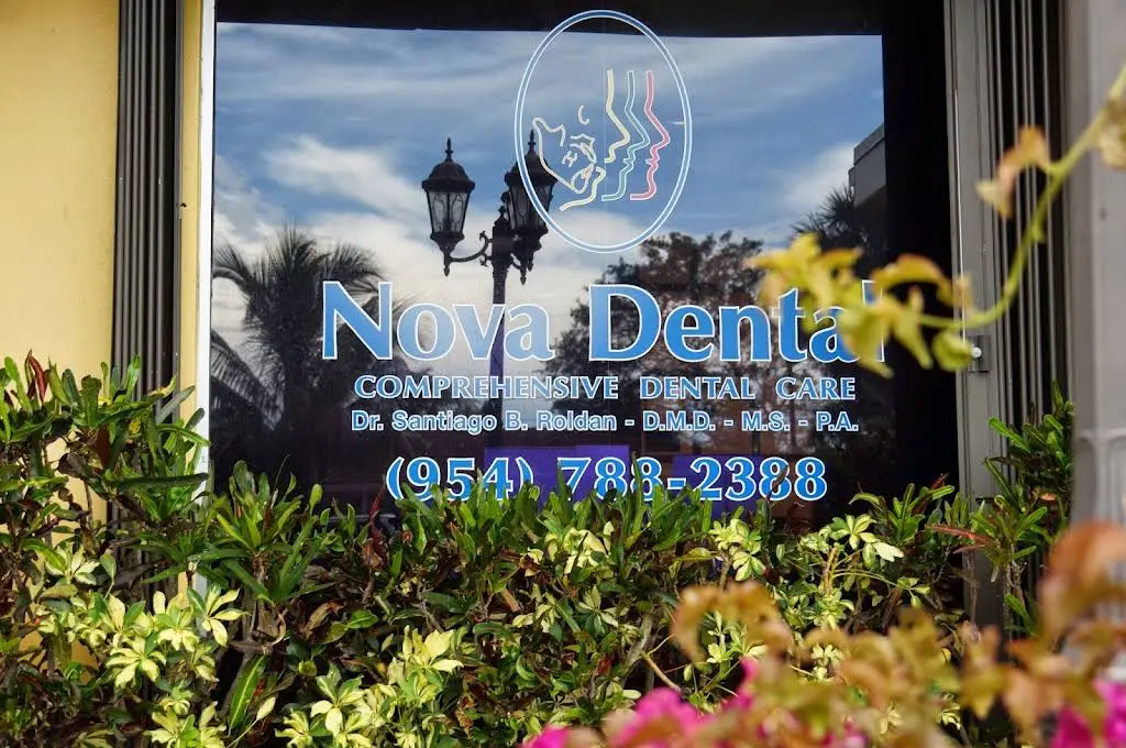 Nova Dental Inc