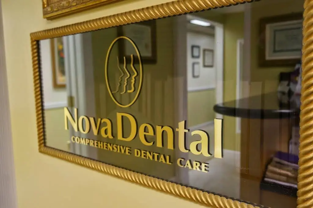 Nova Dental Inc