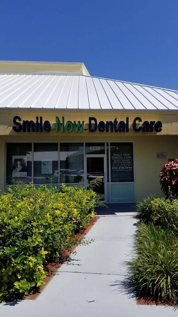 Smile Now Dental Care