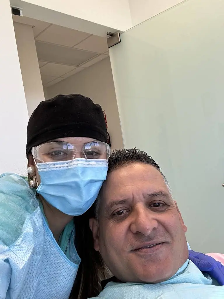 Pompano Family Smiles