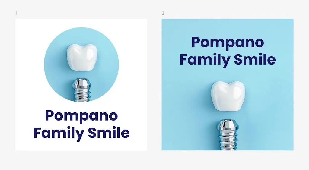 Pompano Family Smiles