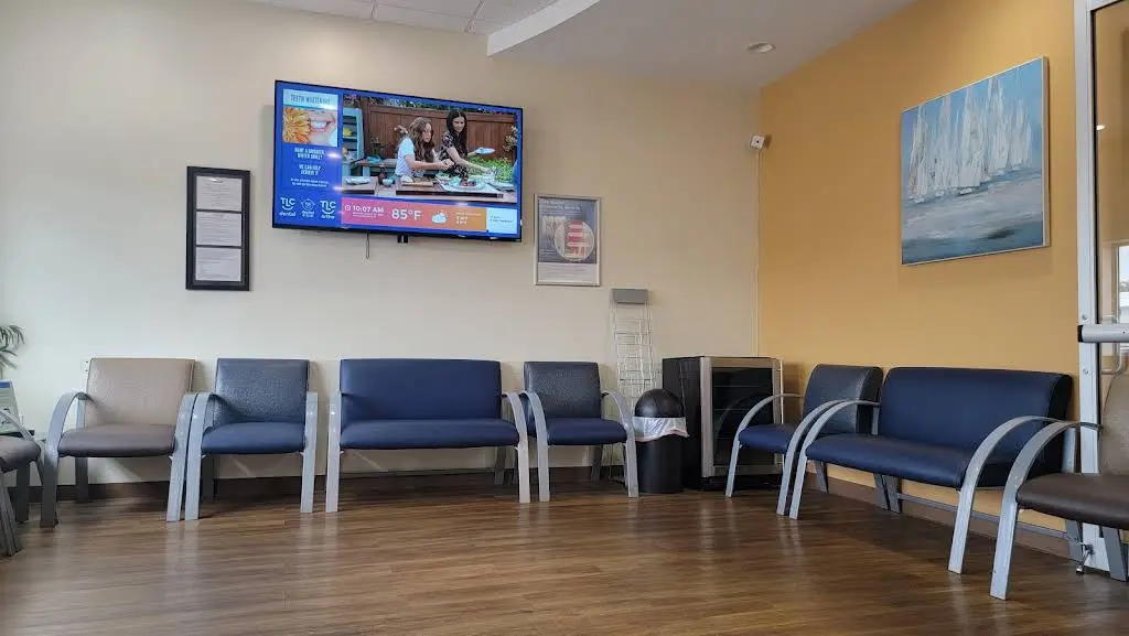TLC Dental