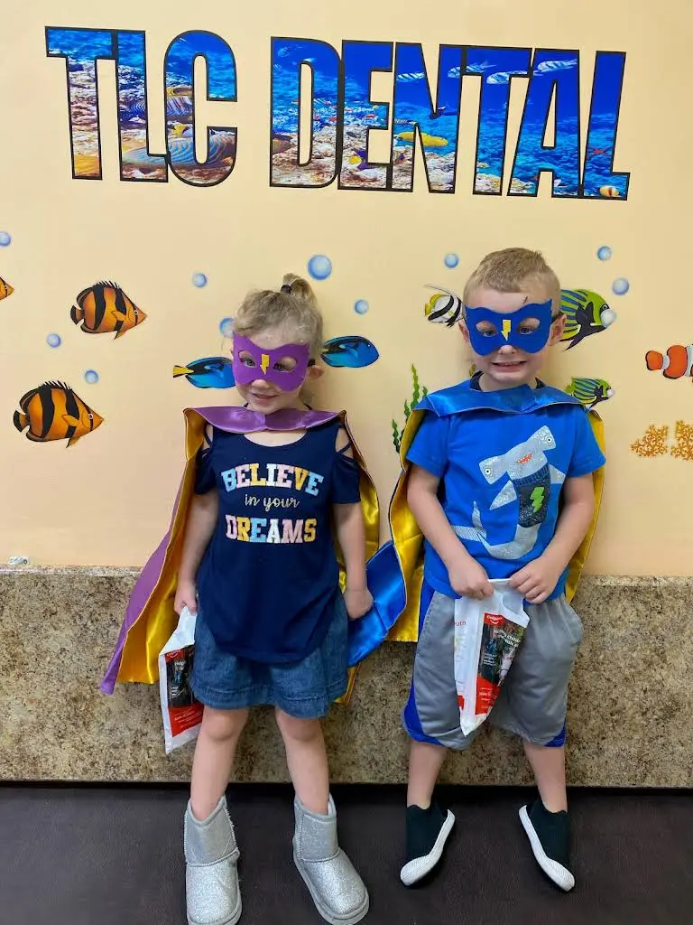 TLC Dental