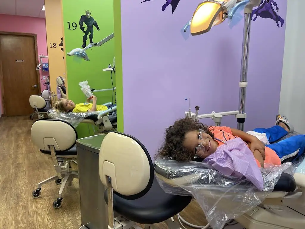 TLC Dental
