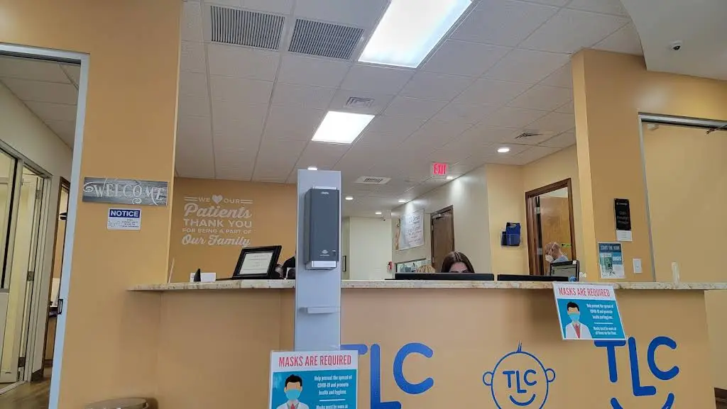TLC Dental