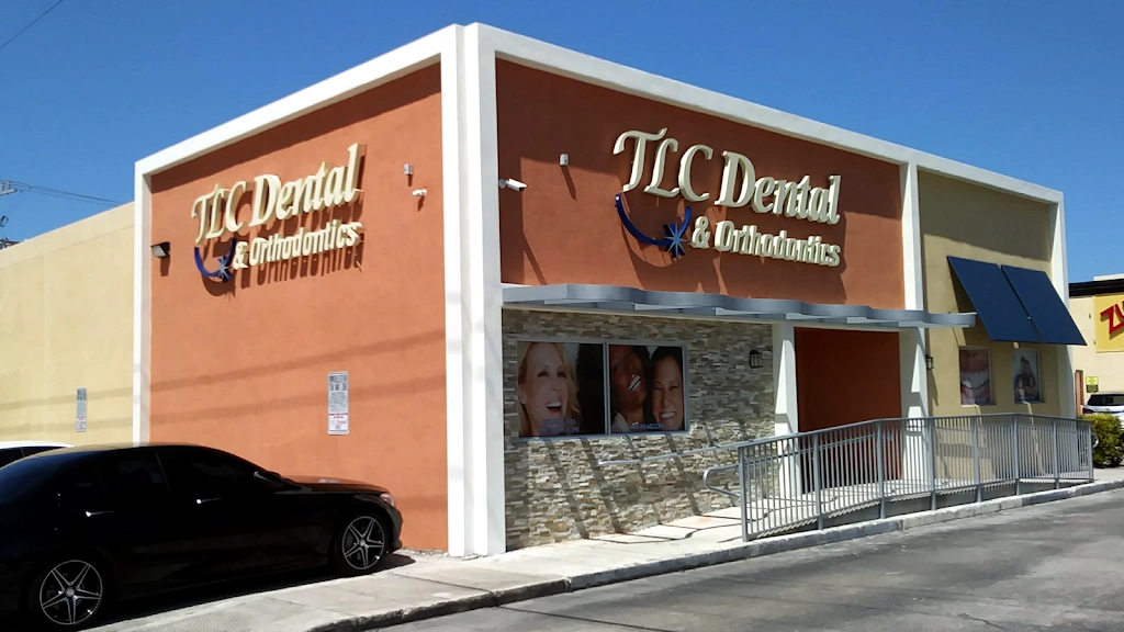 TLC Dental