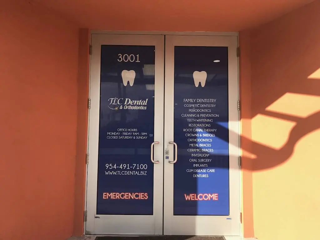 TLC Dental