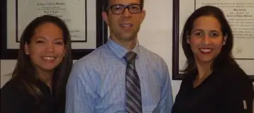 Coral Ridge Smile
