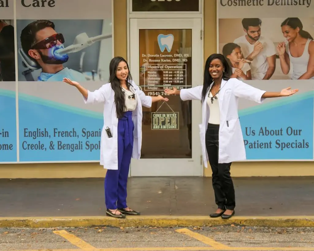 Broward Family Dental Care