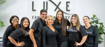 Luxe Dental