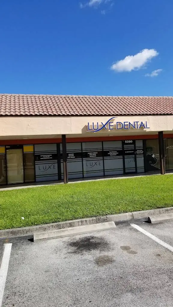 Luxe Dental