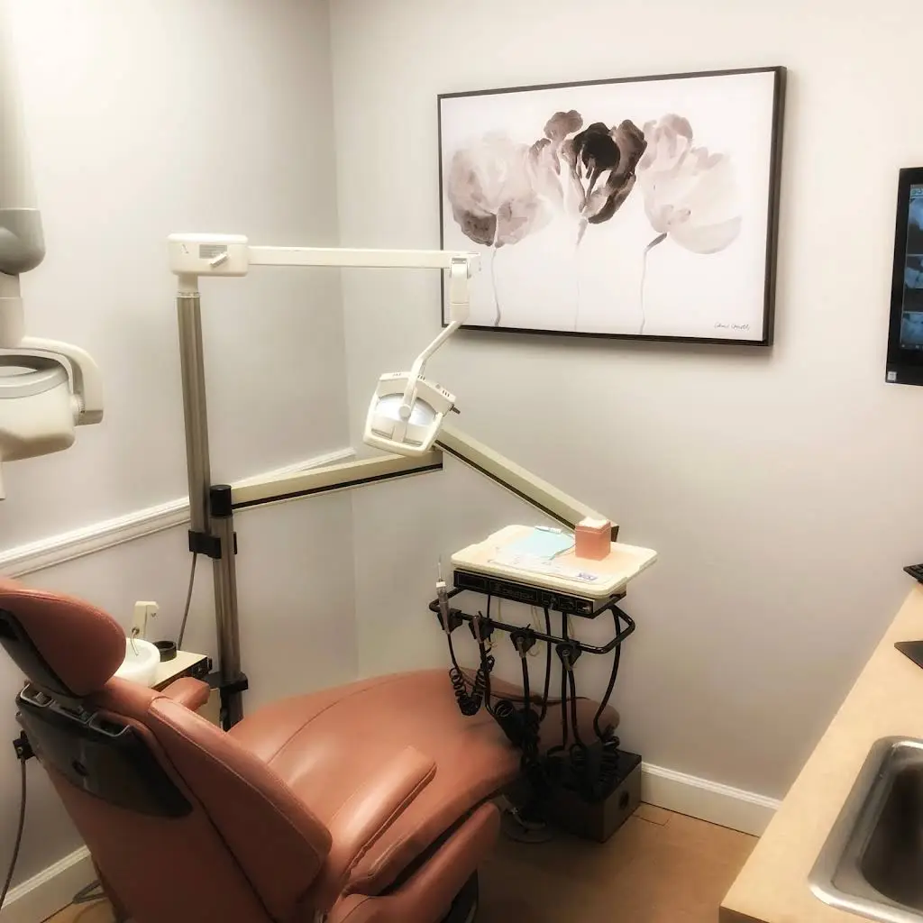 Luxe Dental