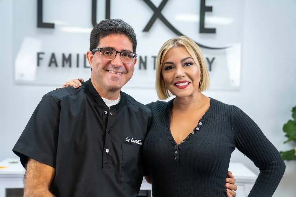 Luxe Dental