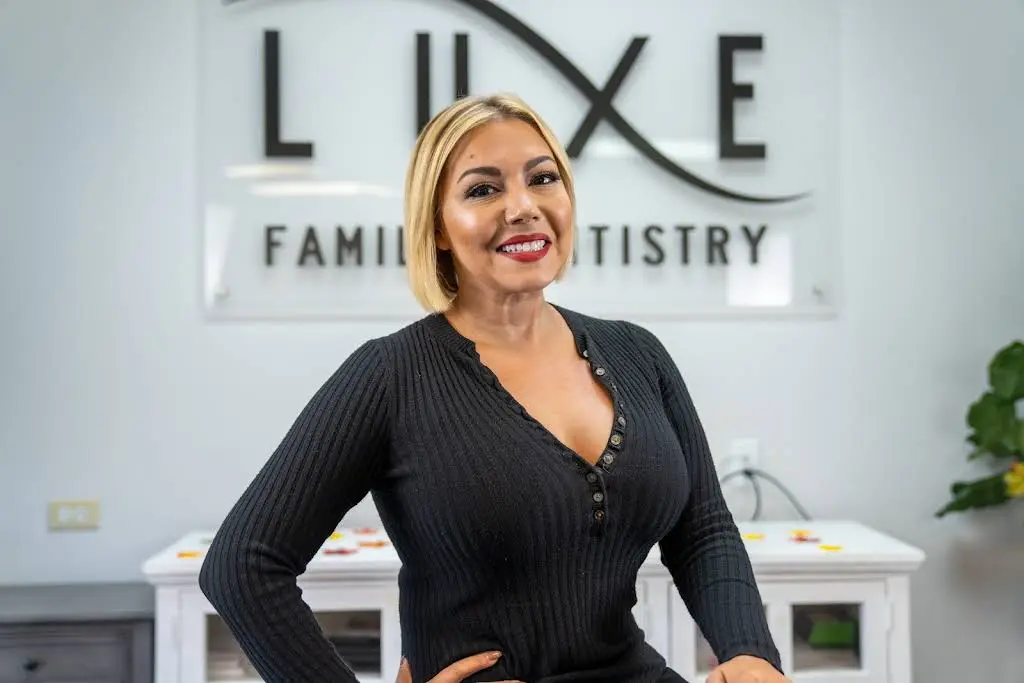 Luxe Dental