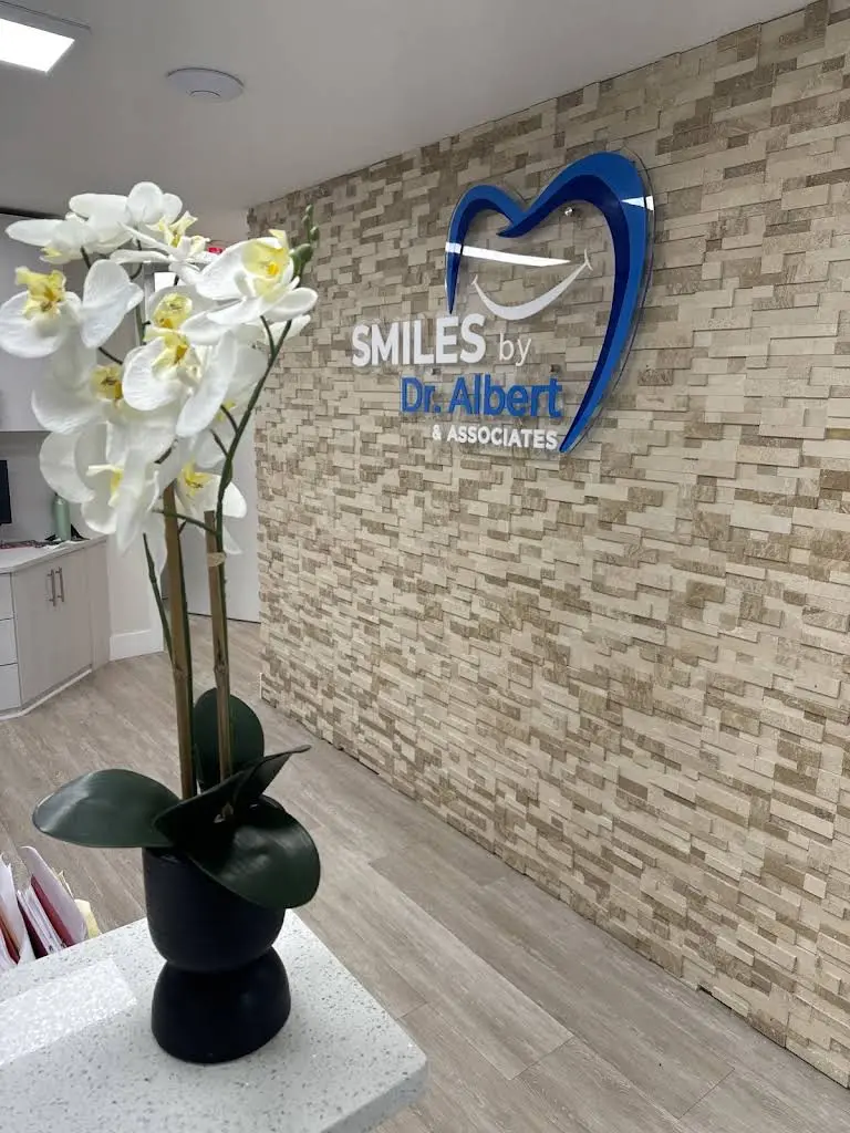 Smiles by Dr. Albert & Associates