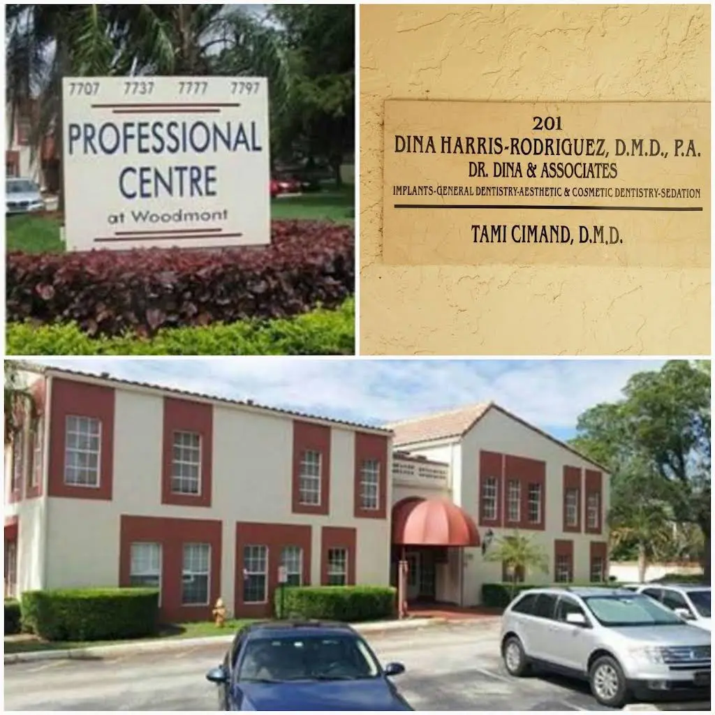 Smiles by Dr. Albert & Associates