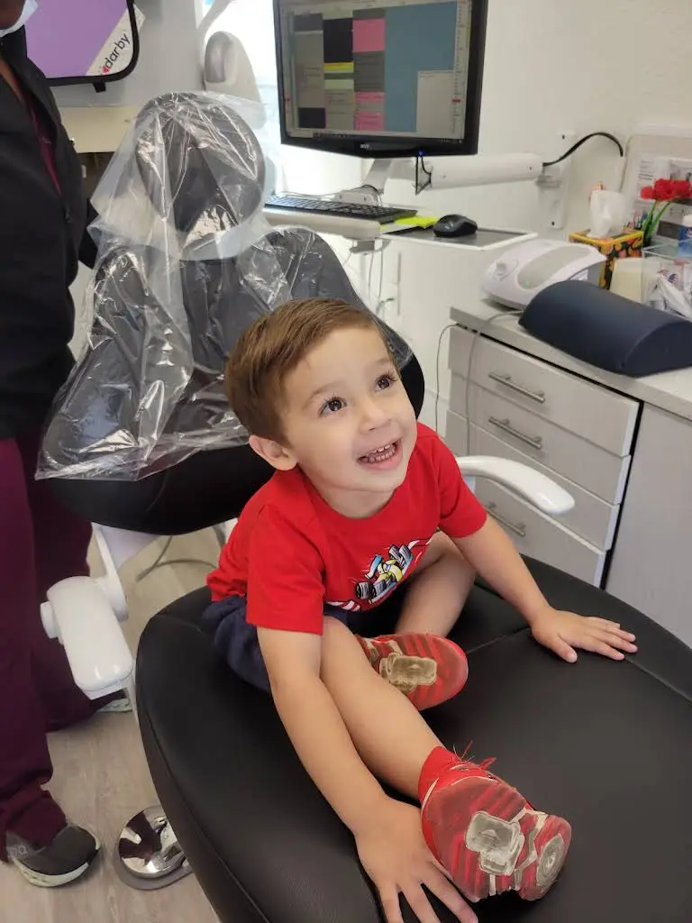 Smiles by Dr. Albert & Associates
