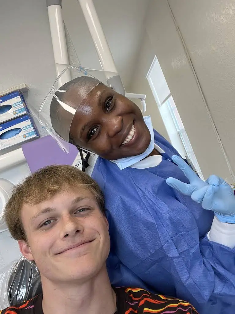 Smiles by Dr. Albert & Associates