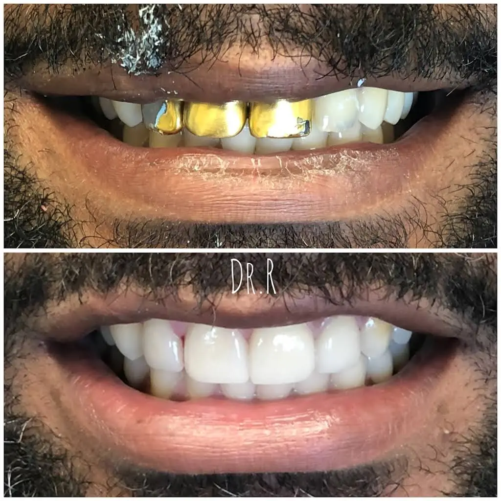 DR Dental Associates, PA