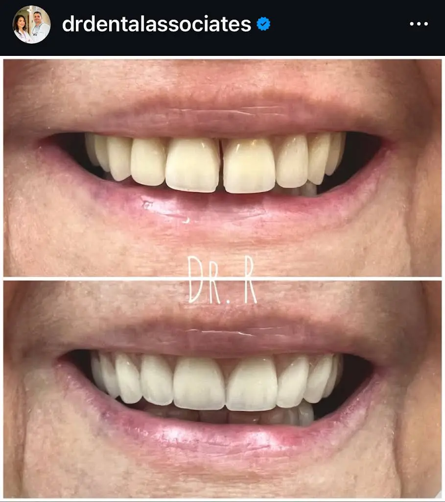 DR Dental Associates, PA