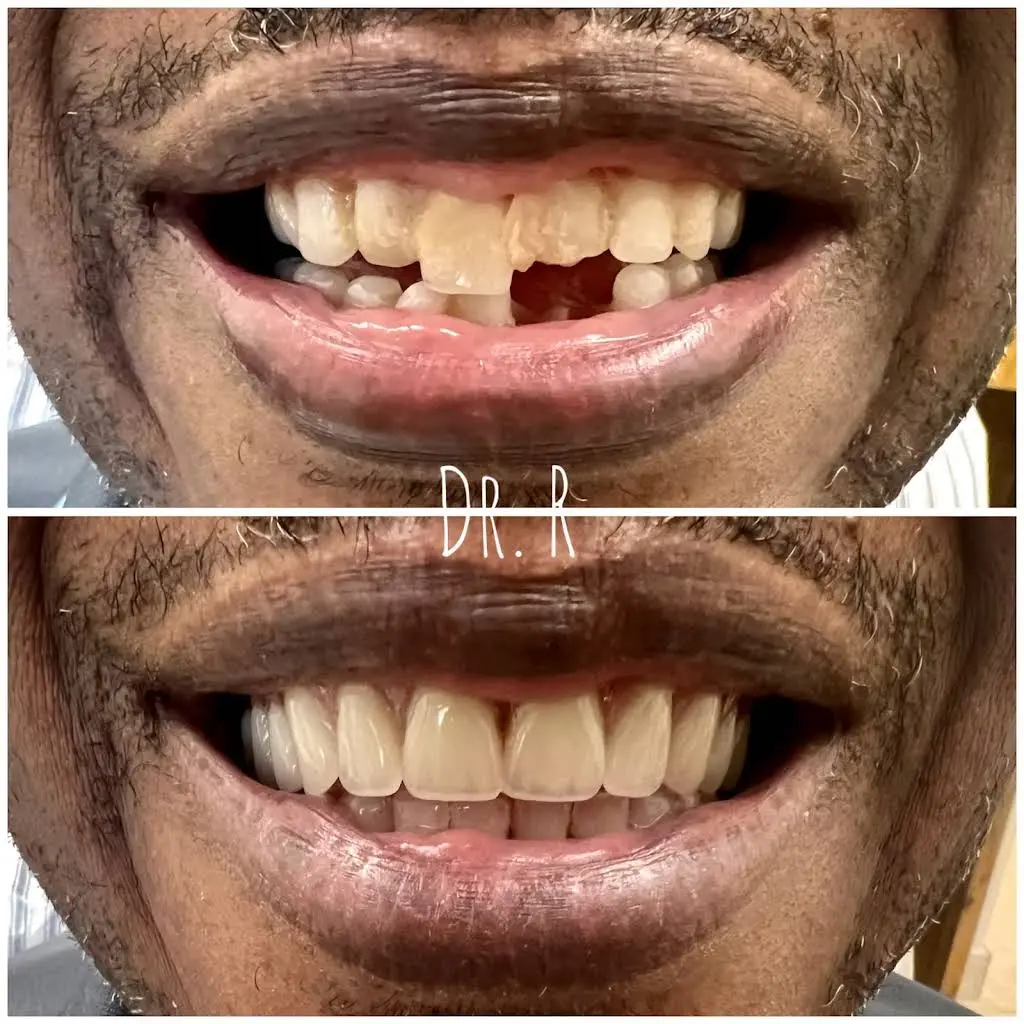 DR Dental Associates, PA