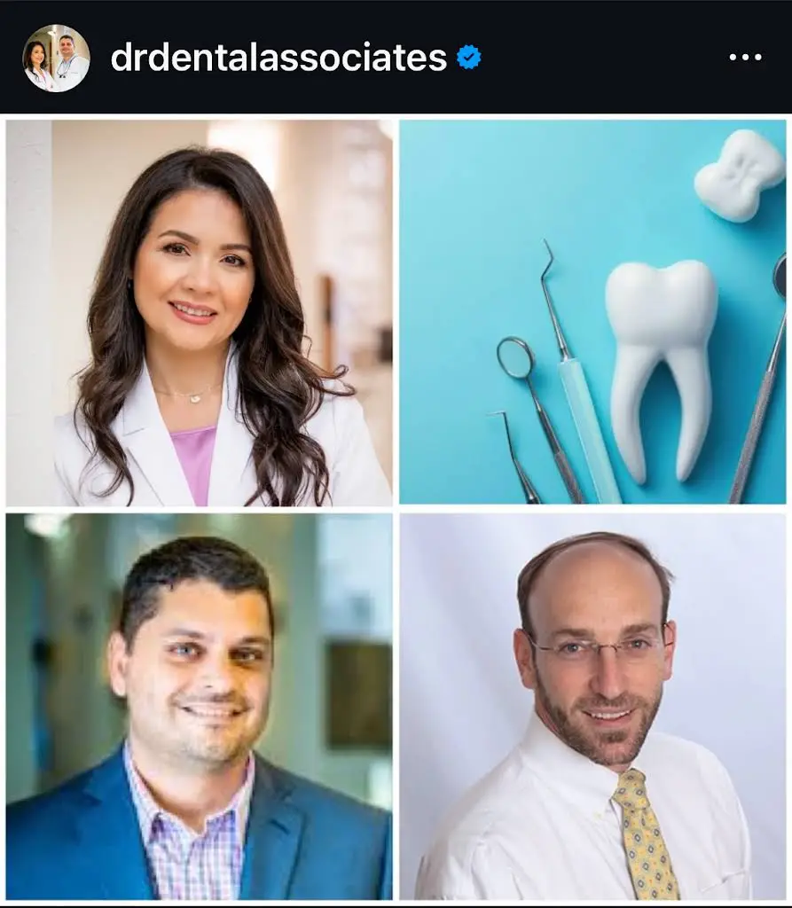 DR Dental Associates, PA