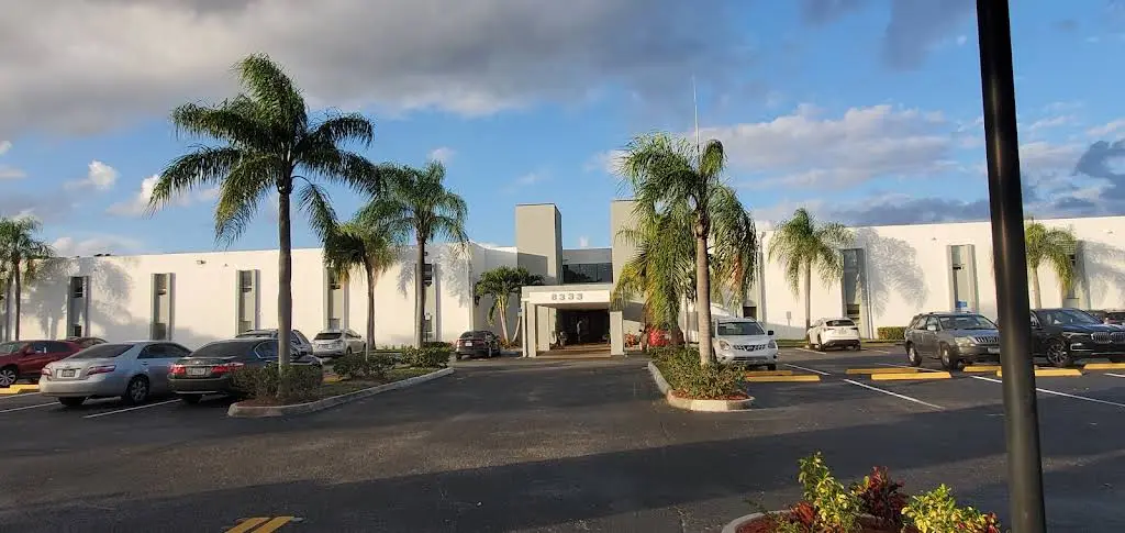 Revive Dental - Professional dental clinic exterior with modern facilities