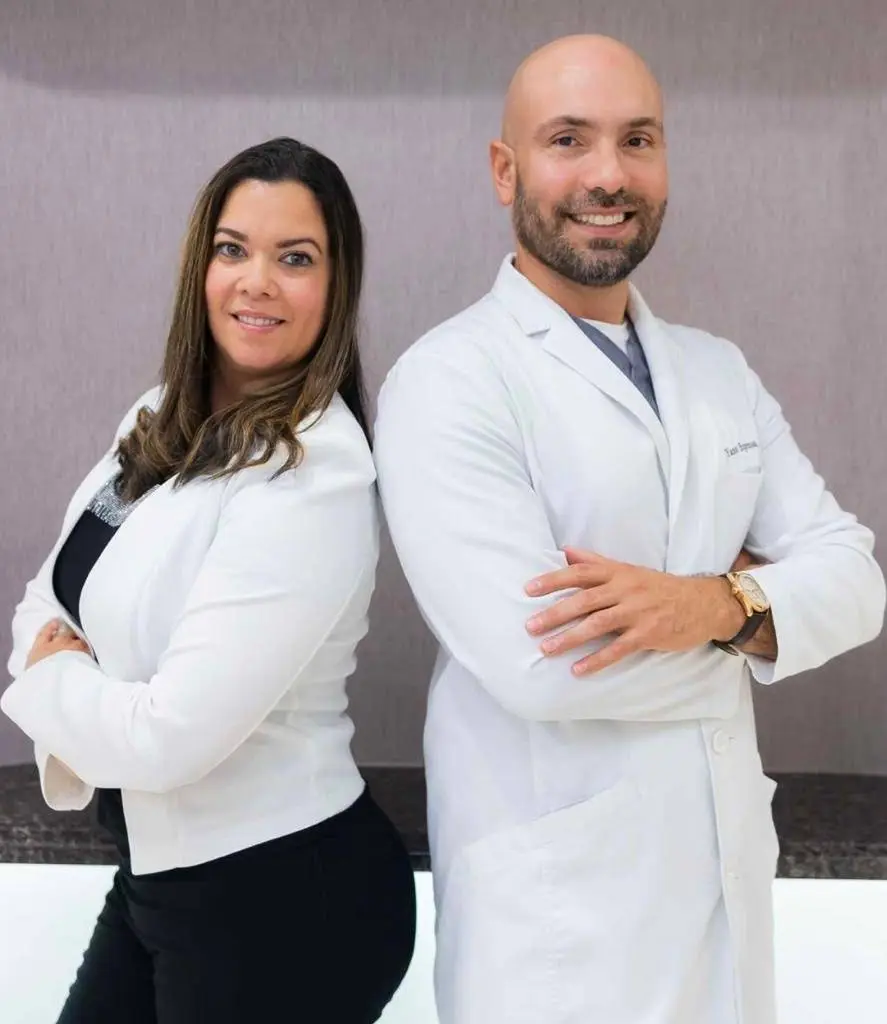 Promising Dental Care - Professional dental clinic exterior with modern facilities