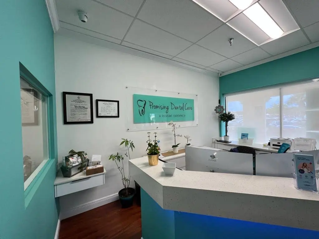 Promising Dental Care