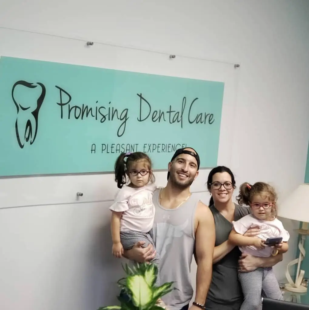 Promising Dental Care