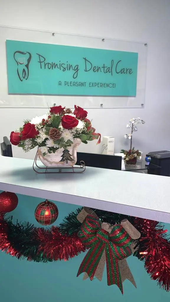 Promising Dental Care