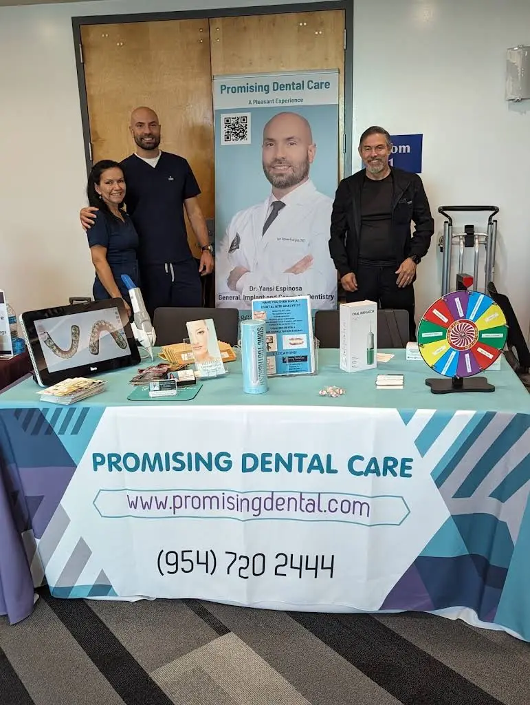 Promising Dental Care