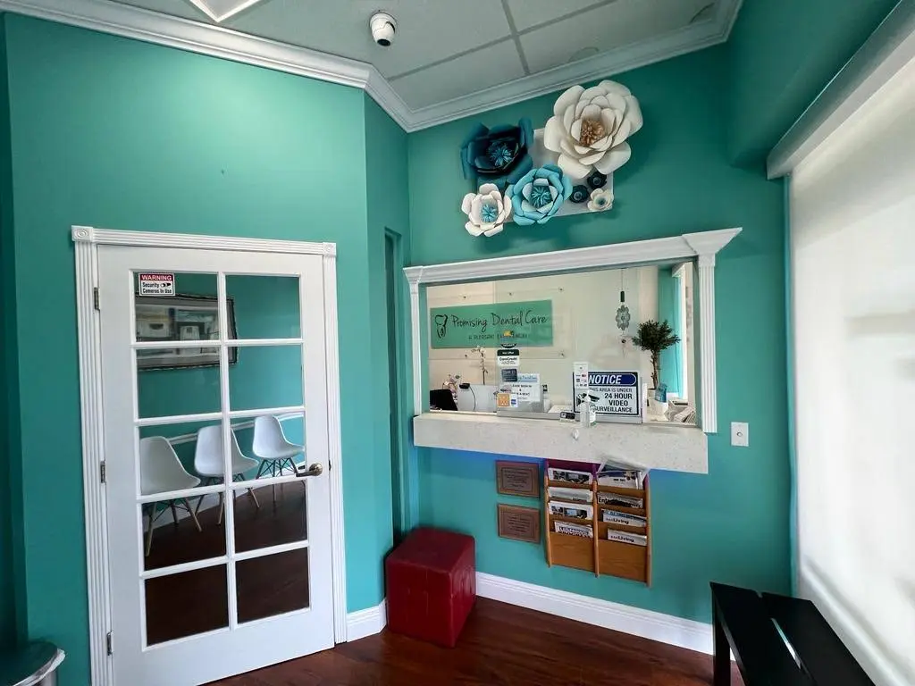 Promising Dental Care