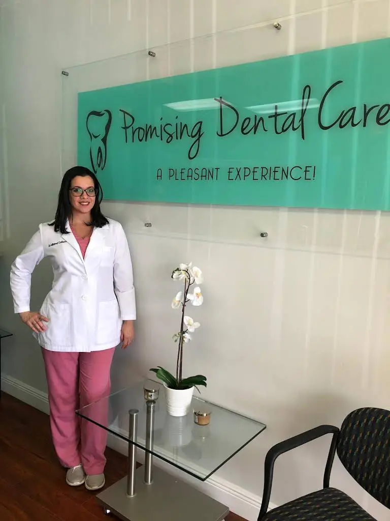 Promising Dental Care
