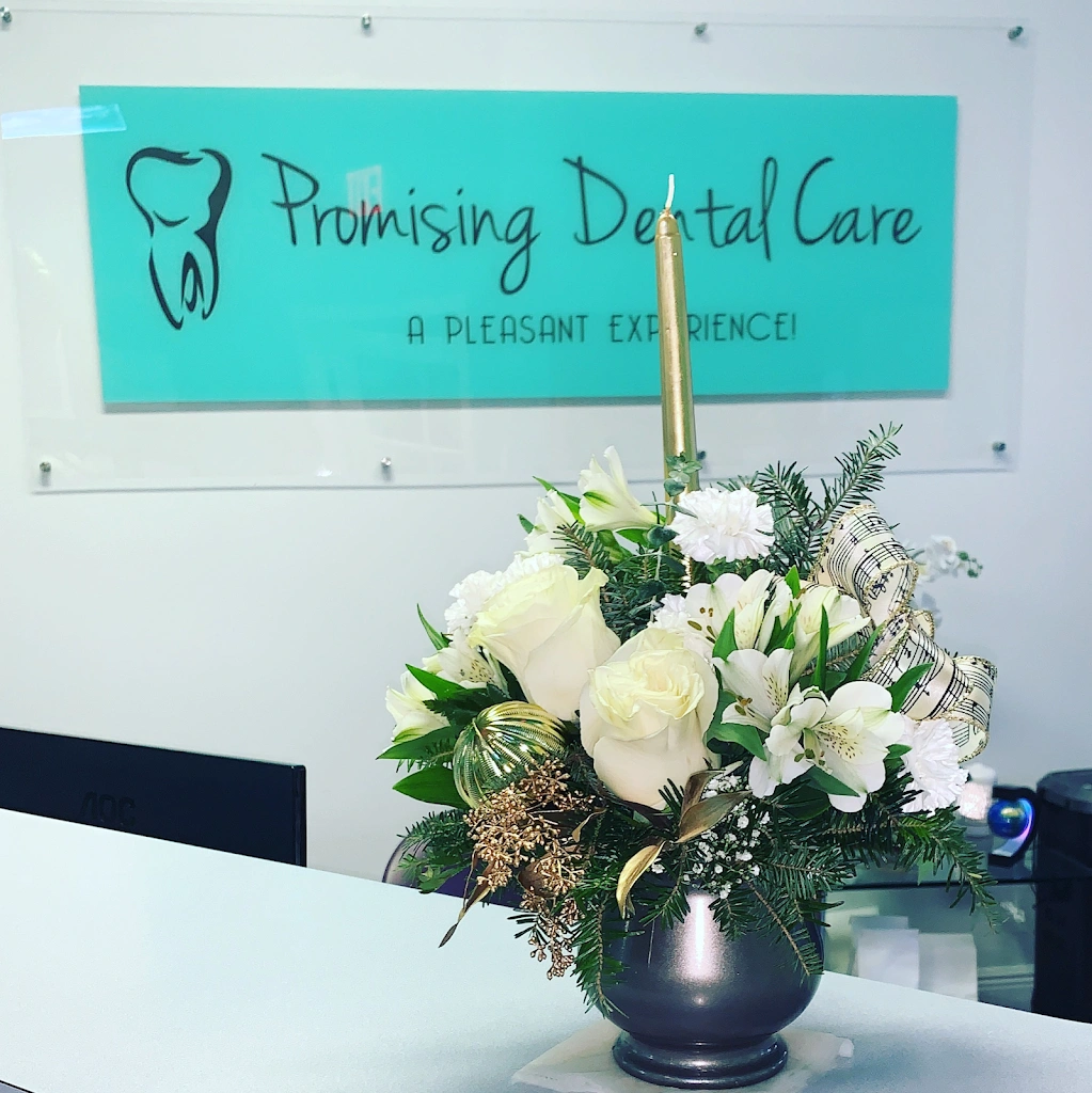 Promising Dental Care