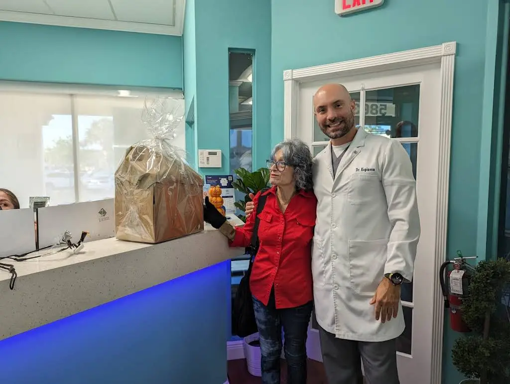Promising Dental Care