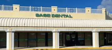 Sage Dental of Tamarac