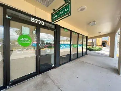 Sage Dental of Tamarac