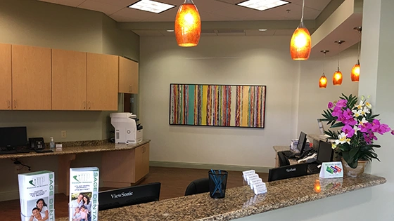 Sage Dental of Tamarac