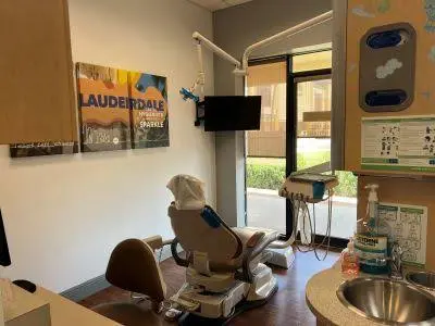 Sage Dental of Tamarac