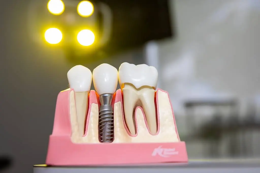 BRUSH Dental