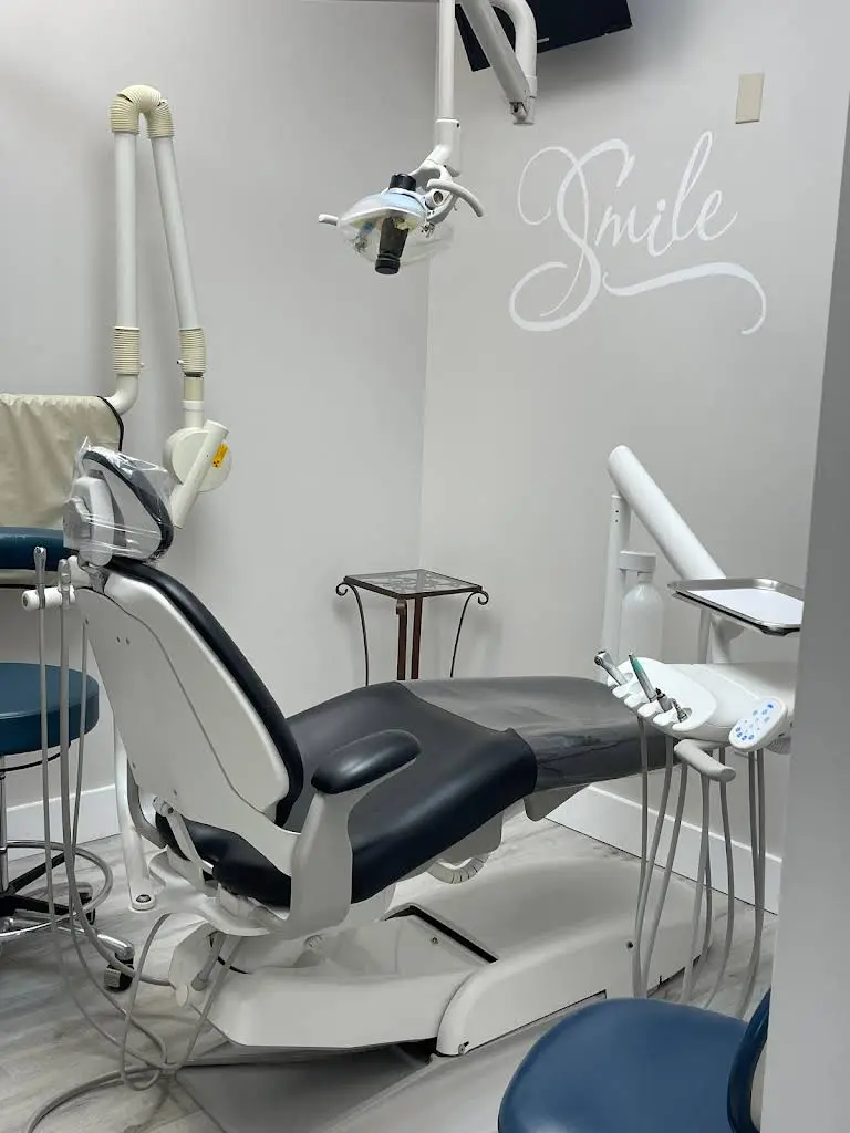 BRUSH Dental