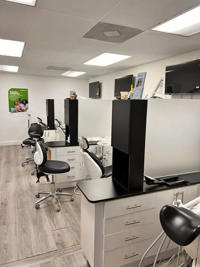 Smart Dental Designs
