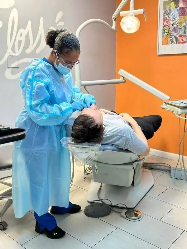 Smile Every Day Dentistry & Orthodontics