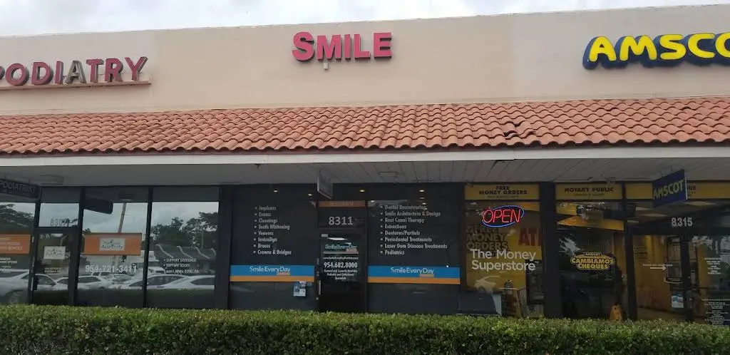 Smile Every Day Dentistry & Orthodontics