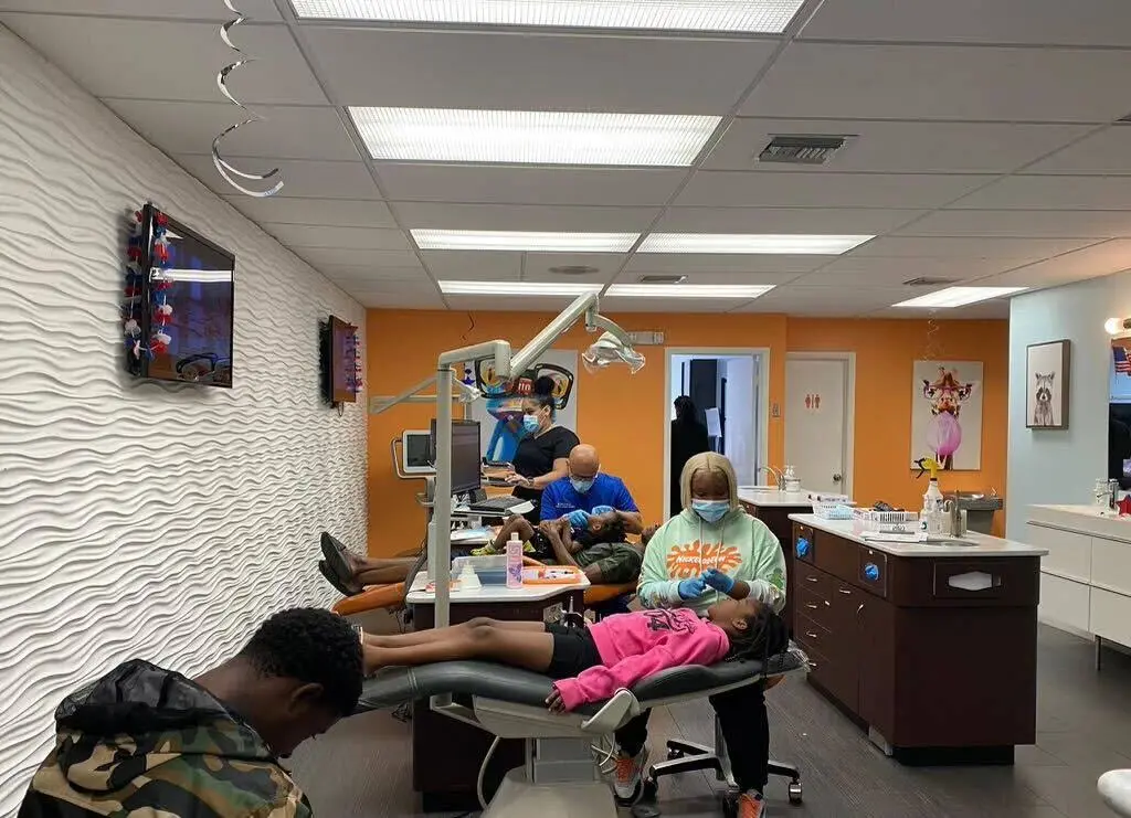 Smile Every Day Dentistry & Orthodontics