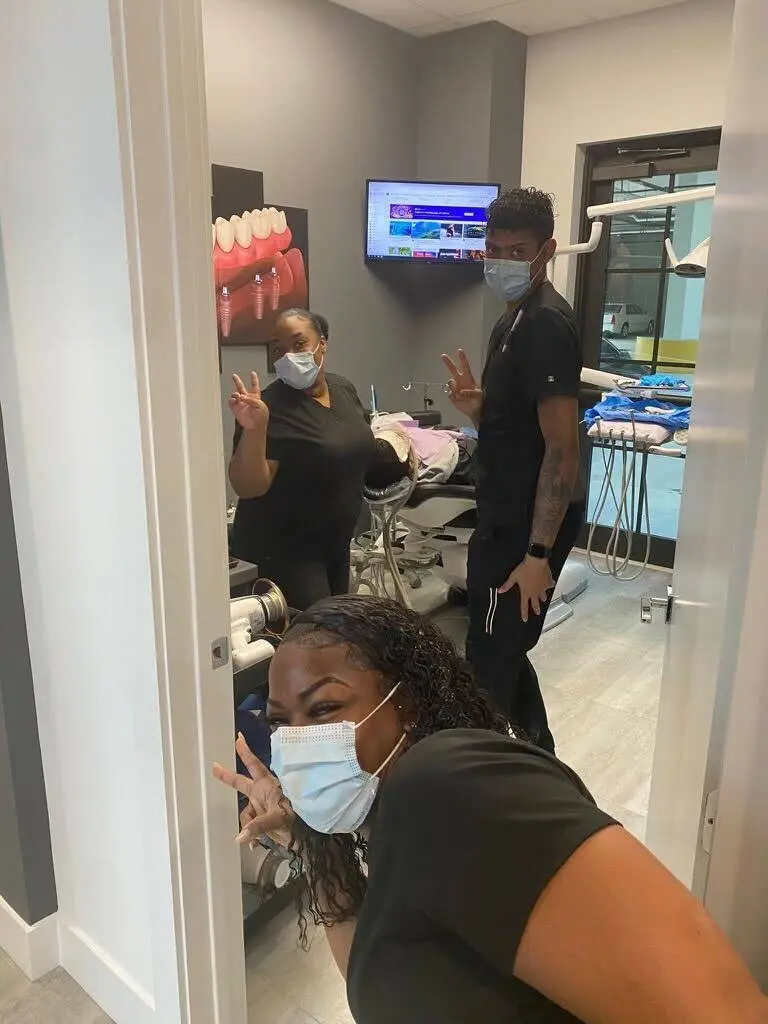 Smile Every Day Dentistry & Orthodontics