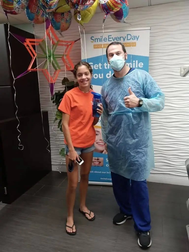 Smile Every Day Dentistry & Orthodontics