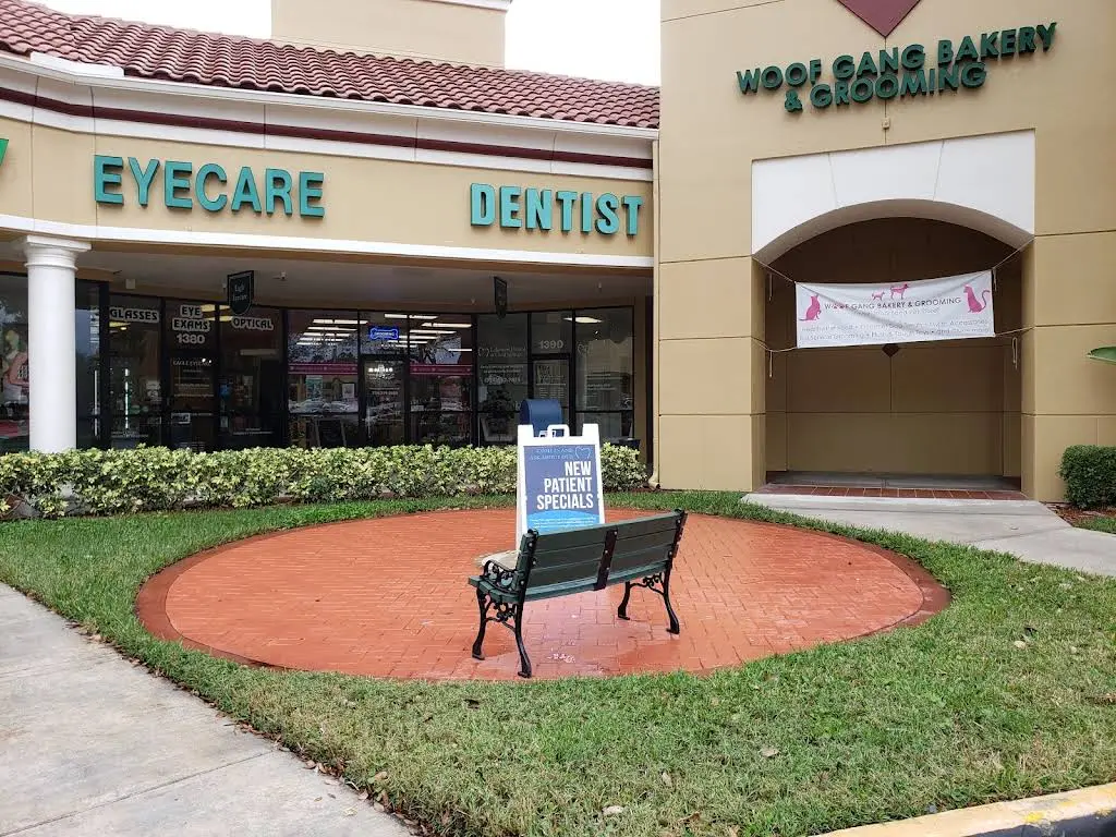 Lakeview Dental of Coral Springs